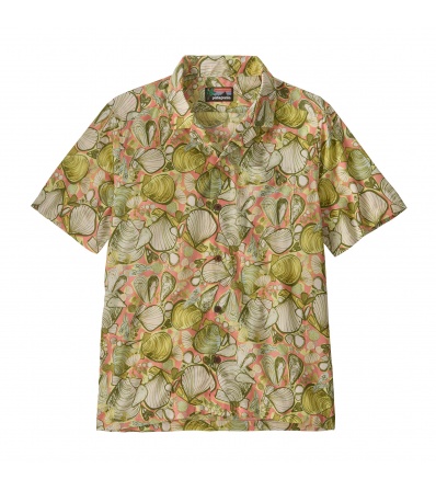 Риза Patagonia Tidal Threads Shirt M's