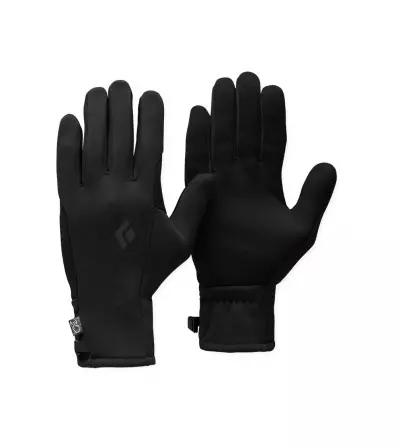 Gloves Black Diamond Midweight Screentap