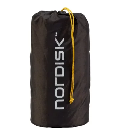 Шалте Nordisk Grip 3.8 L Self-Inflating Winter 2025