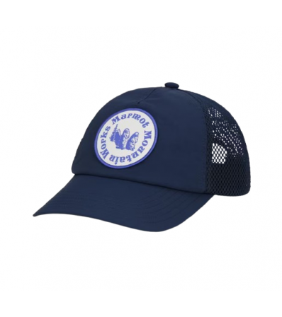 Marmot Alpine Soft Mesh Trucker