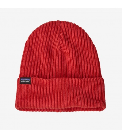 Mütze Patagonia Fisherman's Rolled Winter 2025