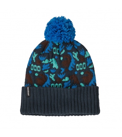Шапка Patagonia Powder Town Beanie