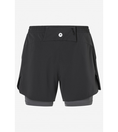Шорти Marmot Unpaved Lined Short 5'' M's