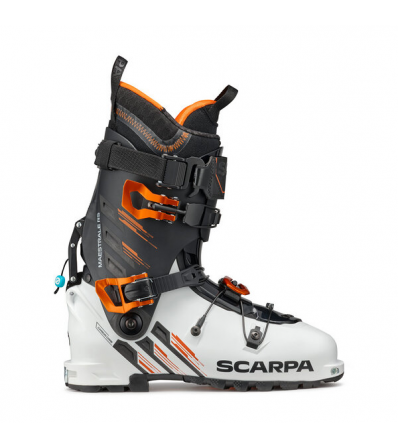 Ski Stiefel Scarpa Maestrale RS M's Winter 2025