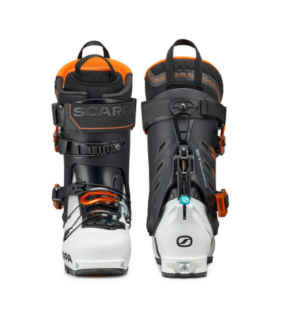 Ski Stiefel Scarpa Maestrale RS M's Winter 2025