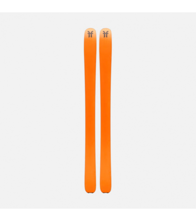 Ски Faction Agent 3