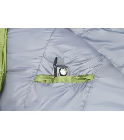 Marmot Trestles Elite Eco 30 Sleeping Bag (-6C)
