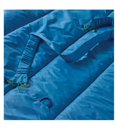 Спален Чувал Thermarest Space Cowboy 7C Sleeping Bag Regular