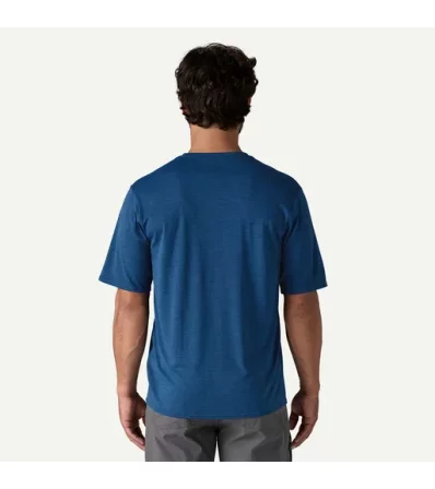 Patagonia Capilene Cool Daily Graphic Shirt M's Summer 2025