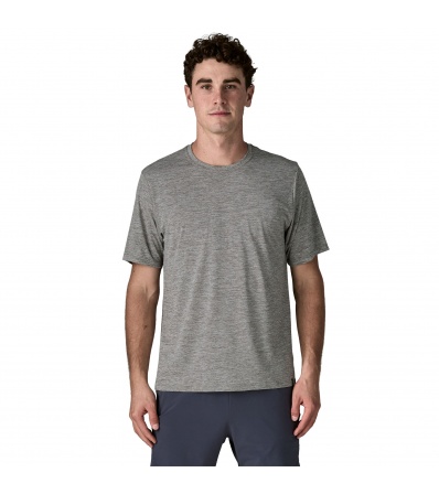 Тениска Patagonia Capilene Cool Daily Shirt M's