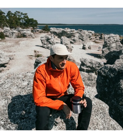 Термо Буркан Primus Flinta Insulated Lunch Jug 0.55l