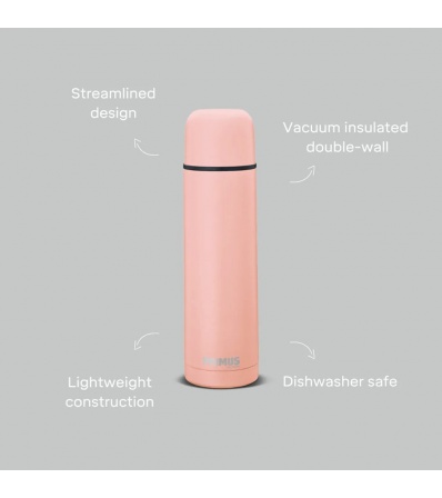 Термо Бутилка Primus Classic Light Vacuum Bottle 0.35l