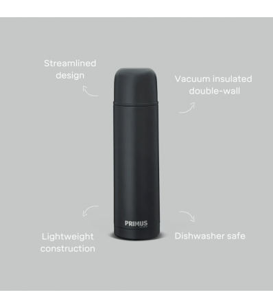 Термо Бутилка Primus Classic Light Vacuum Bottle 0.35l
