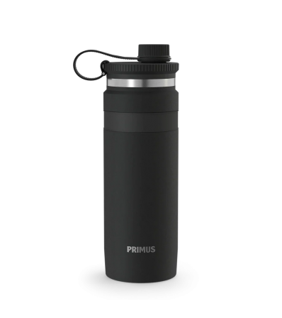 Термо Бутилка Primus Mika Wide Insulated Bottle Drink Cap 0.75l