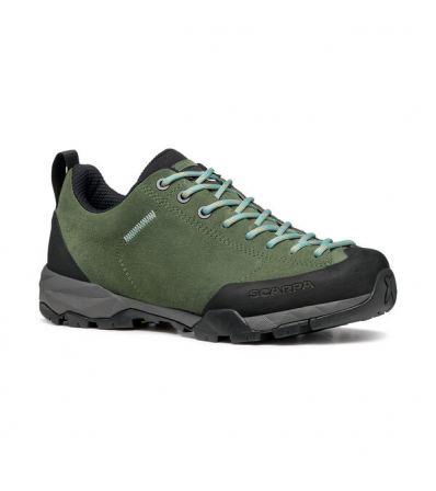 Trail Schuhe Scarpa Mojito Trail W's Winter 2025
