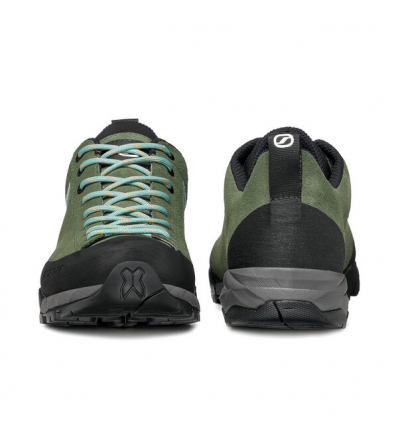 Trail Schuhe Scarpa Mojito Trail W's Winter 2025