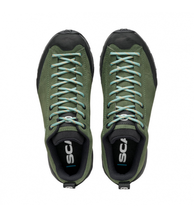 Trail Schuhe Scarpa Mojito Trail W's Winter 2025