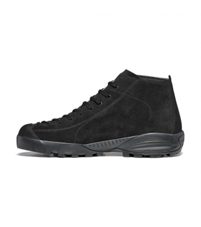 Urbane Schuhe Scarpa Mojito City Mid GTX Wool Winter 2025
