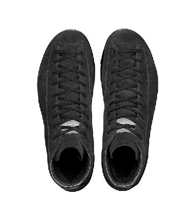 Urbane Schuhe Scarpa Mojito City Mid GTX Wool Winter 2025