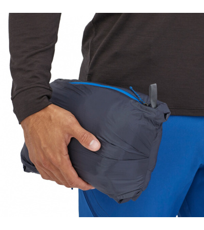 Jacket Patagonia Fitz Roy Down Hoody M's