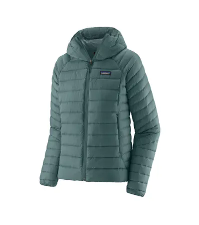 Patagonia Down Sweater Hoody W's