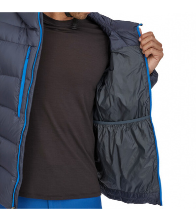 Jacket Patagonia Fitz Roy Down Hoody M's