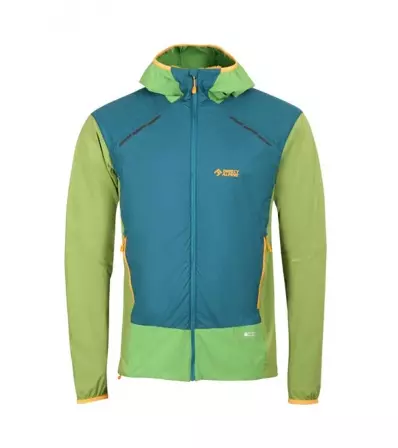 Jacket Direct Alpine Alpha Active 3.0 M's Winter 2025