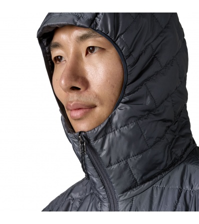 Jacket Patagonia Nano-Puff Hoody M's