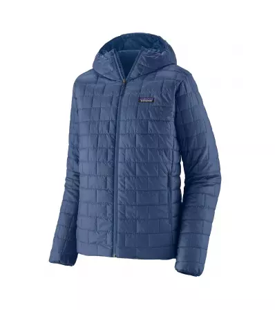 Яке Patagonia Nano-Puff Hoody M's