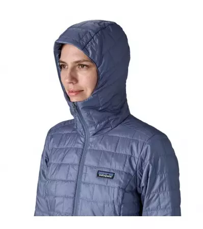 Patagonia Nano-Puff Hoody W's