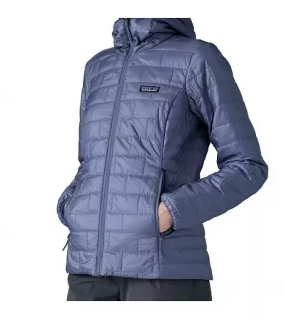 Patagonia Nano-Puff Hoody W's