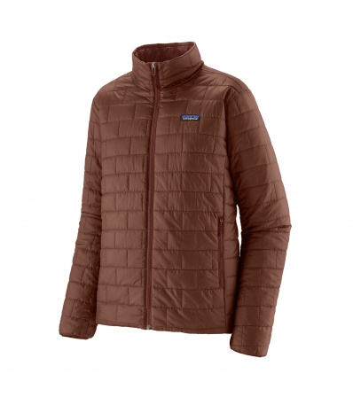 Patagonia Nano-Puff Jacket M's