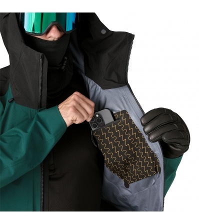 Patagonia Powslayer M's Jacket