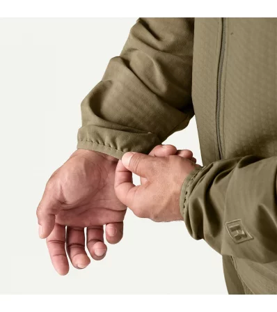 Patagonia R1 TechFace Fitz Roy Trout Hoody M's