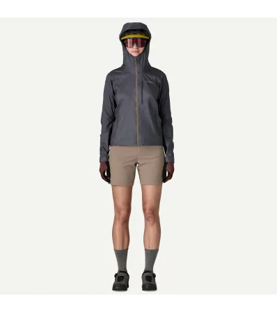 Patagonia Trail Craft Jacket W's