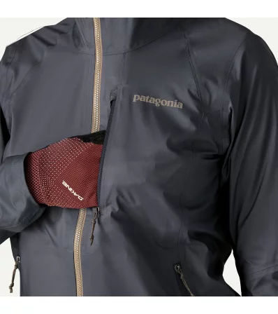 Patagonia Trail Craft Jacket W's