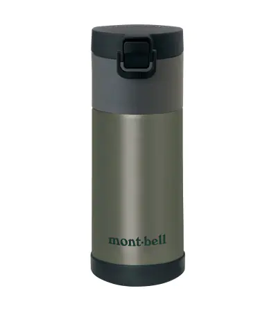 Термос Montbell Alpine Thermo Bottle Active 0.35L Winter 2024