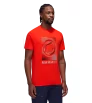 Mammut Trovat T-Shirt M's Winter 2025