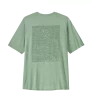 Patagonia Capilene Cool Daily Graphic Shirt M's Summer 2025