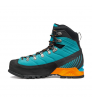 Bergsteigerschuhe Scarpa Ribelle HD W's Winter 2025