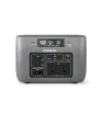 Set Biolite BaseCharge 600 + BioLite Solarpanel 100 + BioLite 12V Car Charging 10 FT