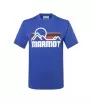 Marmot Coastal SS Tee M's Summer 2024