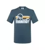 Marmot Coastal SS Tee M's Summer 2024