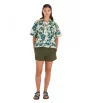 Риза Marmot Muir Camp Novelty SS Shirt W's Summer 2024
