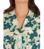 Риза Marmot Muir Camp Novelty SS Shirt W's Summer 2024