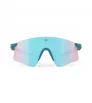 Rudy Astral X Light Teal Matte Multilaser Osmium