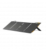 Set Biolite BaseCharge 600 + BioLite Solarpanel 100 + BioLite 12V Car Charging 10 FT