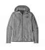 Полар Patagonia Better Sweater Fleece Hoody W's Winter 2025