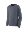 Блуза Patagonia Capilene M's Midweight Crew
