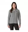 Полар Patagonia Better Sweater Fleece Hoody W's Winter 2025